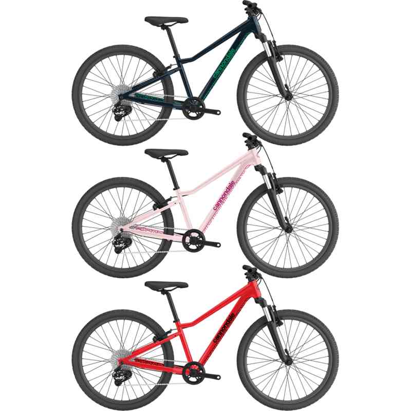 Cannondale Kids Trail 24''