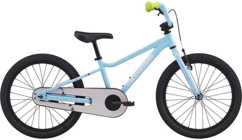 cannondale trail 16