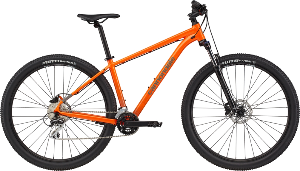 cannondale trail 6 medium