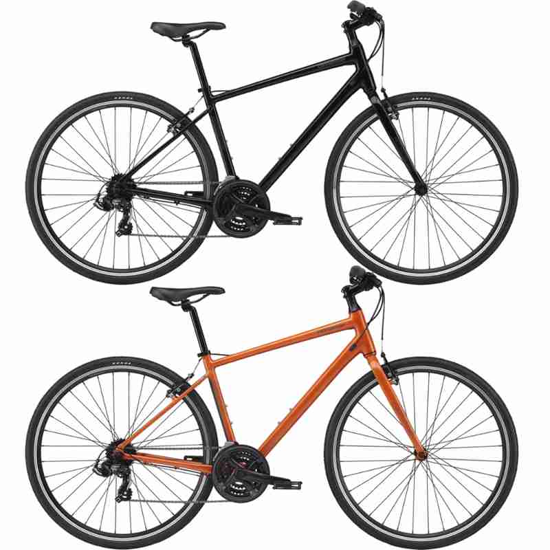 best men's hybrid bicycle