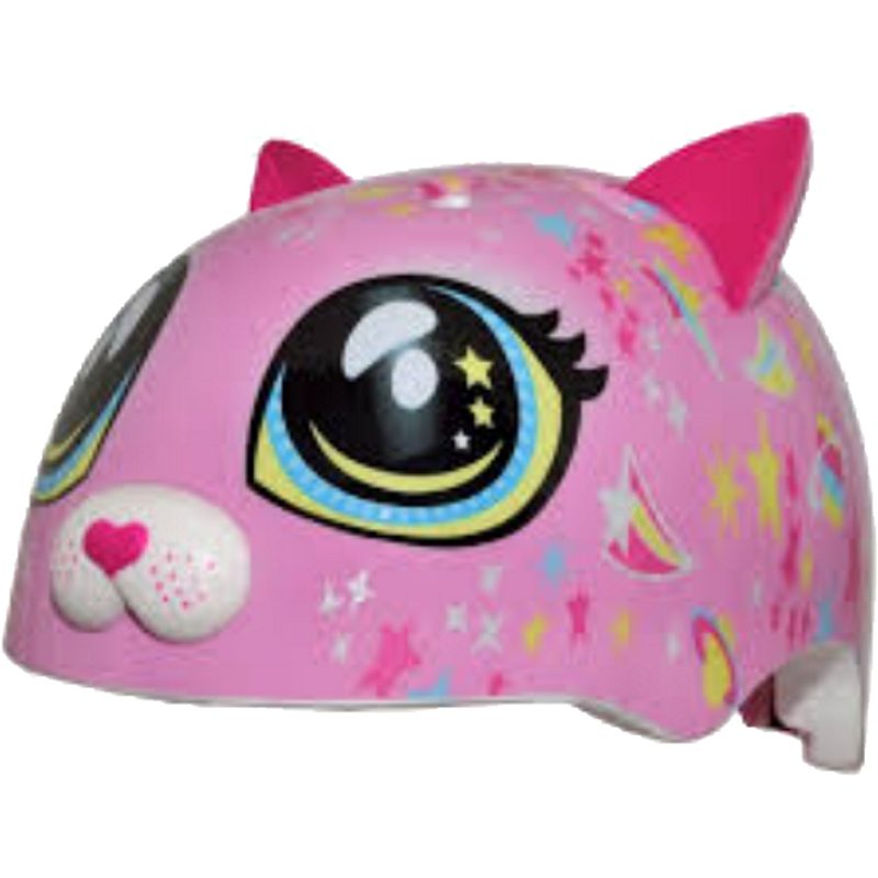 Raskullz best sale cat helmet
