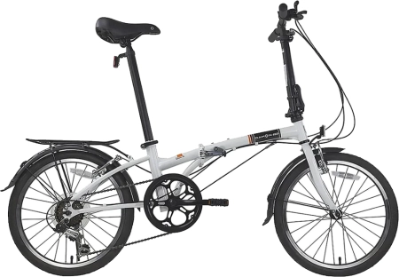 dahon dream folding bike