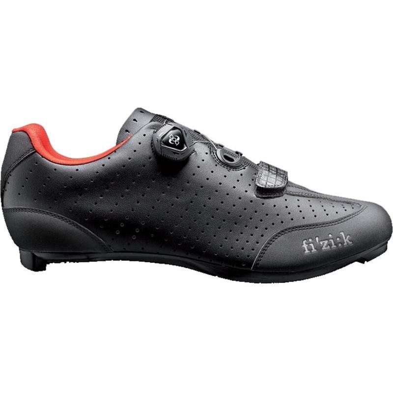 Fizik R3B UOMO　EUR42.5 　美品 Fizik R3 Uomo BOA Road Shoe