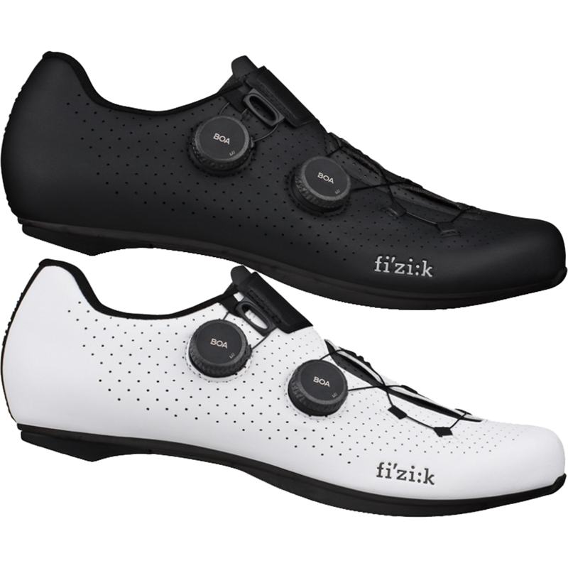 フィジーク VENTO INFINITO CARBON 2 WIDE　41 Professional Cycling Shoes - Vento Infinito Carbon 2 - Fizik