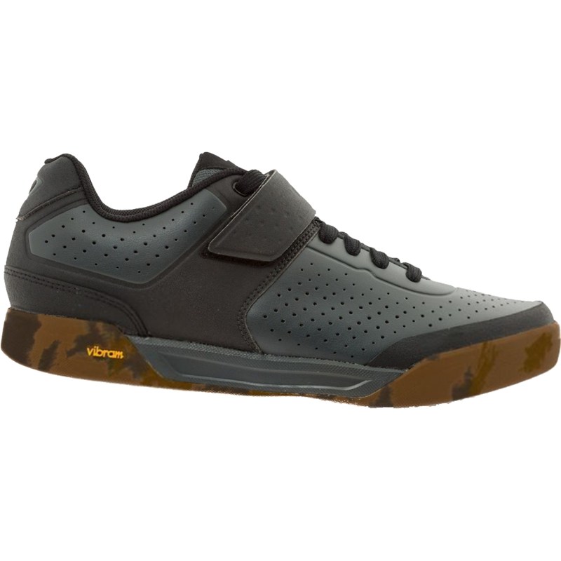giro chamber 2 clipless shoes
