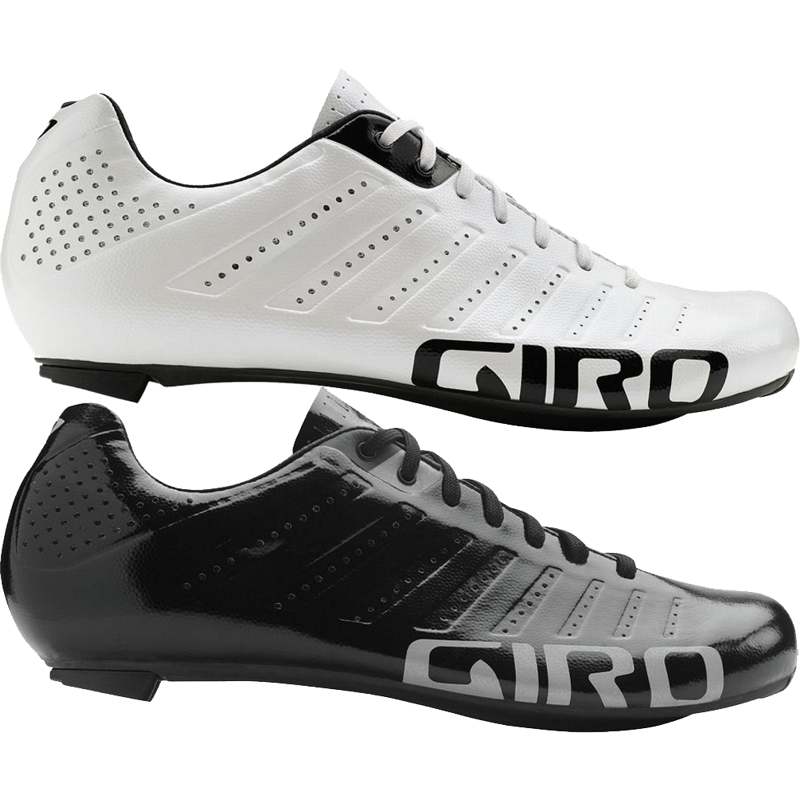 giro empire slx weight