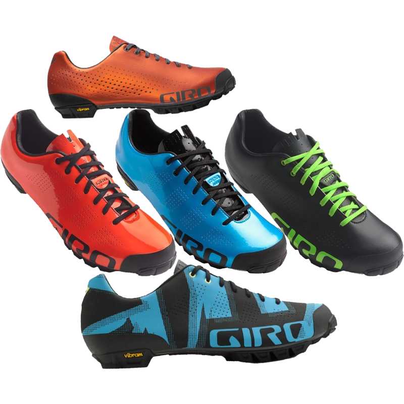 giro vr90 shoes