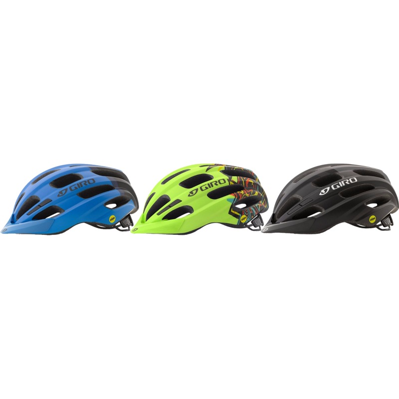 giro hale mips bike helmet