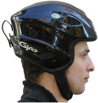 giro snowboard helmet parts Giro: Ledge Mips (Matte Trail Green) combining a durable hardshell top with a lightweight in Giro Ledge SL Mips