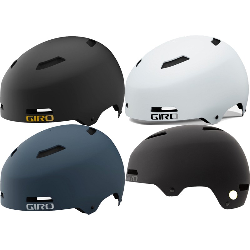 Giro Quarter Helmet