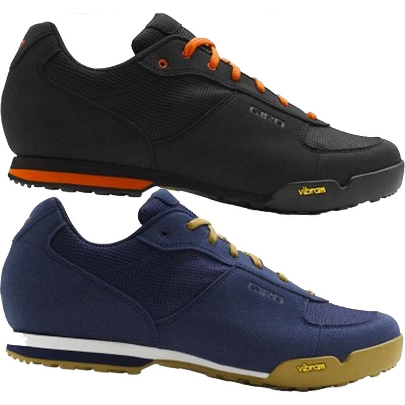 Amazon.com | Giro Rumble VR Cycling Shoe - Men's Black