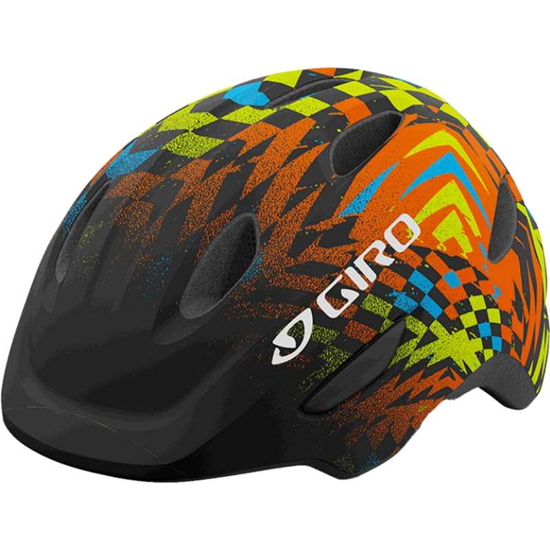giro scamp review