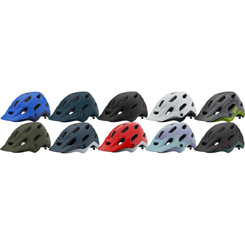 Giro Source MIPS Helmet