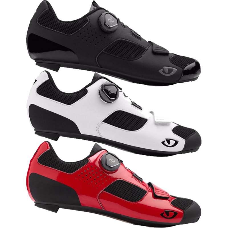 trans boa shoe