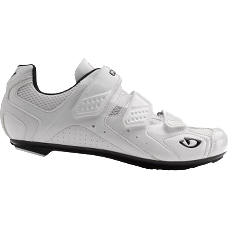 Amazon.com | Giro Treble II Mens Road Cycling Shoe − 48