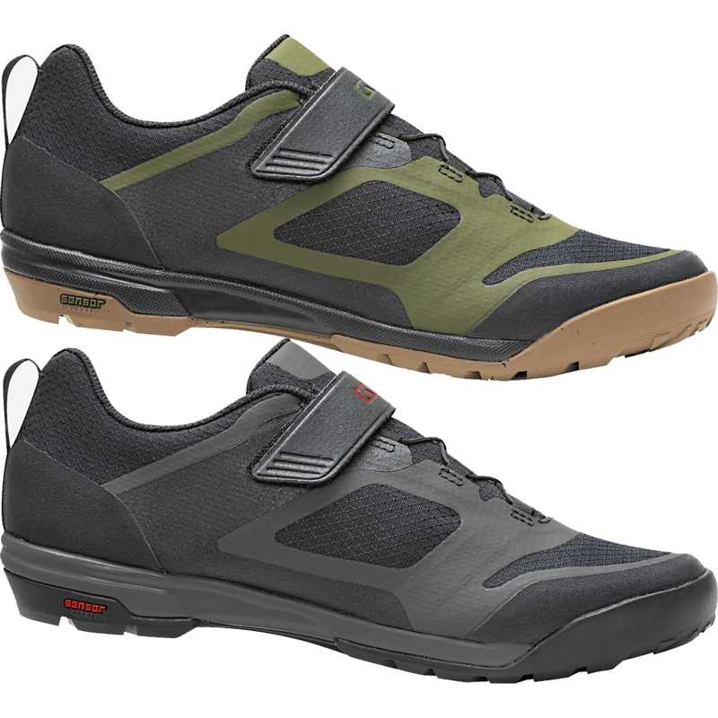 Giro Ventana Fastlace Shoe