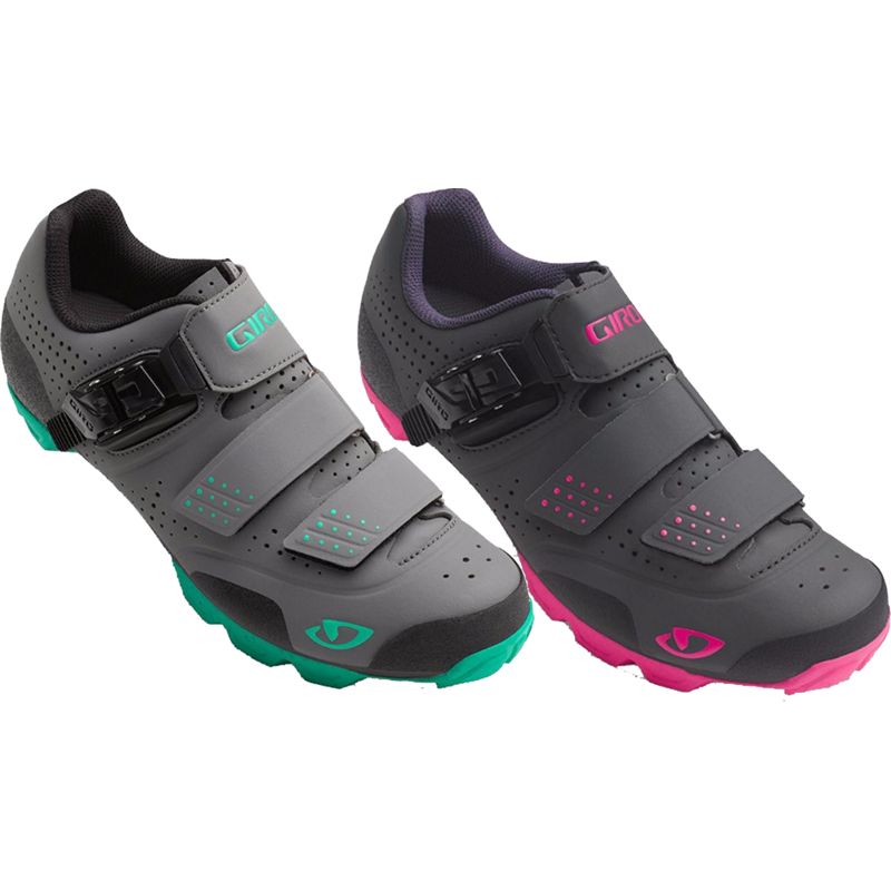 Giro Women's Manta R Shoe