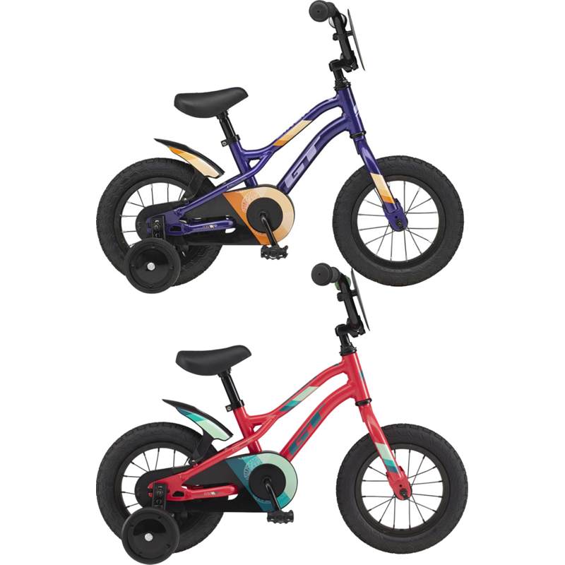 GT Siren 12''