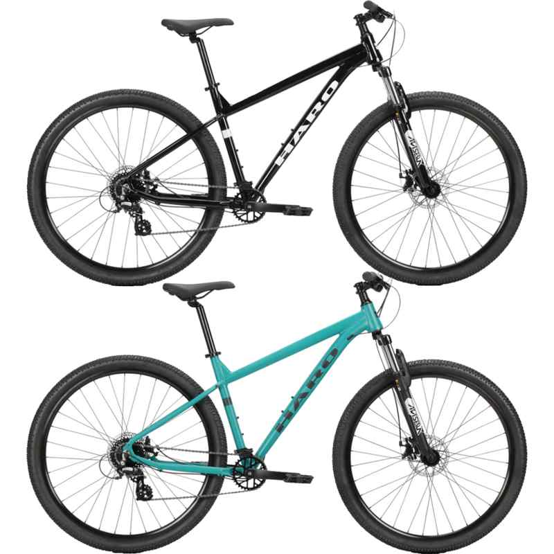 Haro Flightline 29''