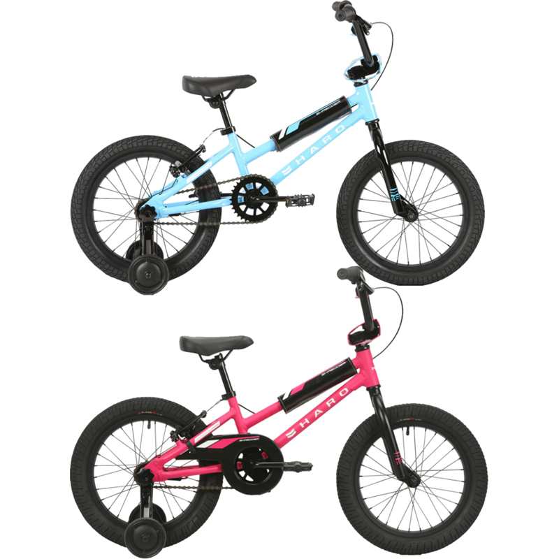 i r haroページ Haro Girls Shredder 16''