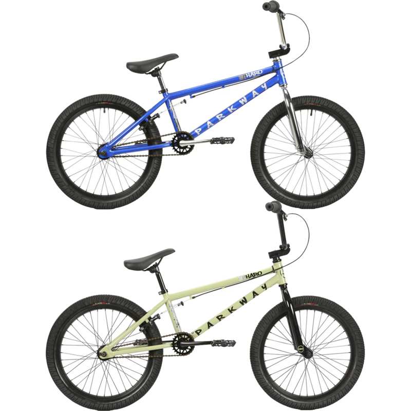 BMXバイク 20インチ HARO Haro Bikes - Kids - ZX20 2015