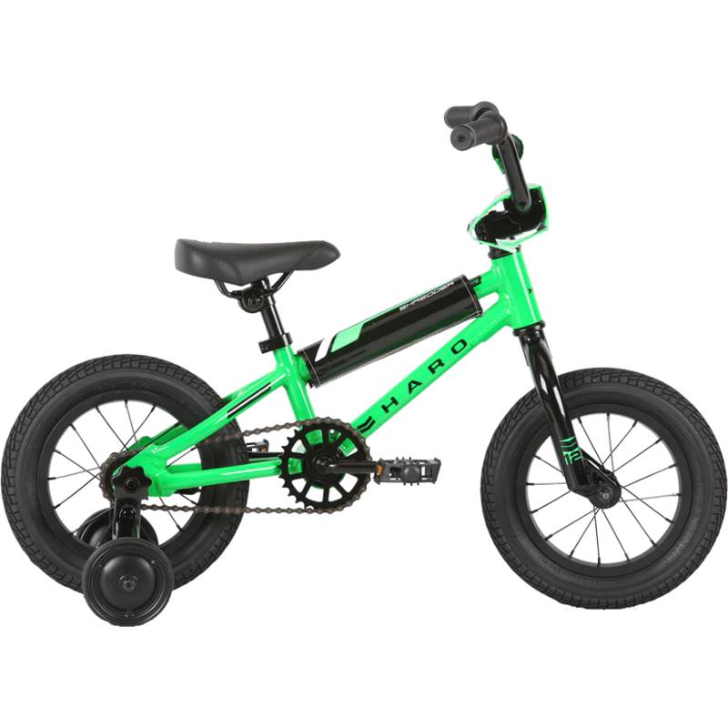 Haro online shredder 12