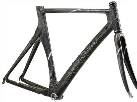 Kestrel Talon SL Frameset