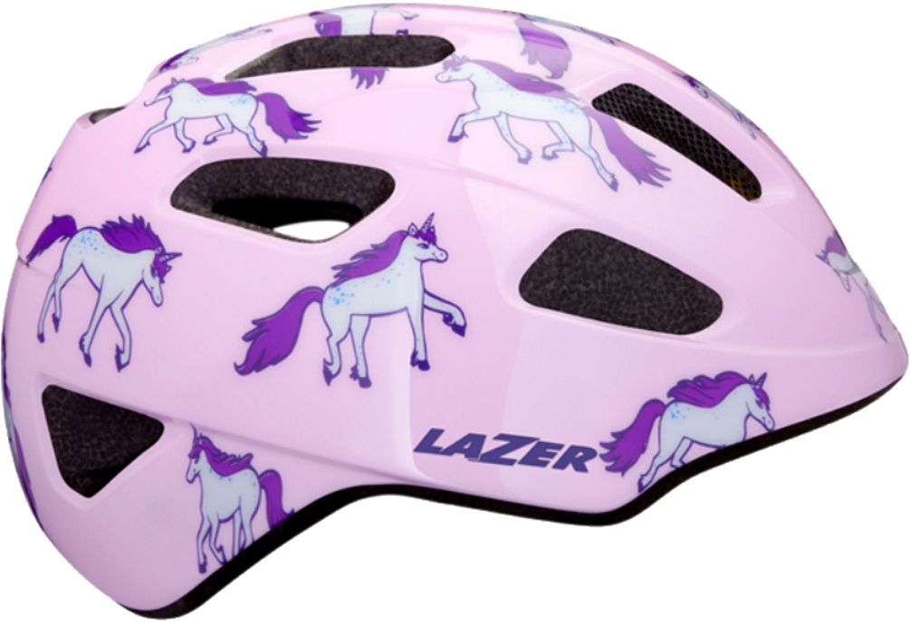 Lazer Nutz Kids Helmet 