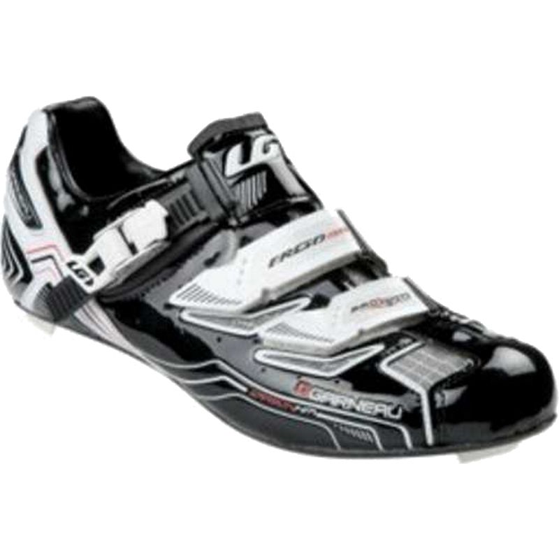 Louis Garneau Carbon Pro Team Road Cycling Shoe