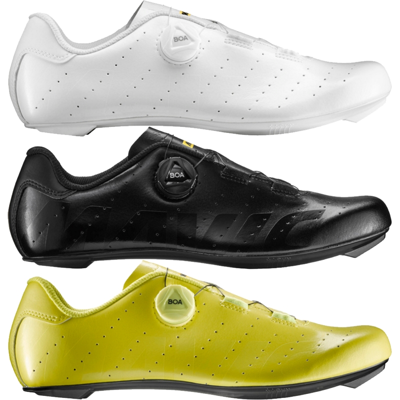 Mavic Cosmic Boa Shoe