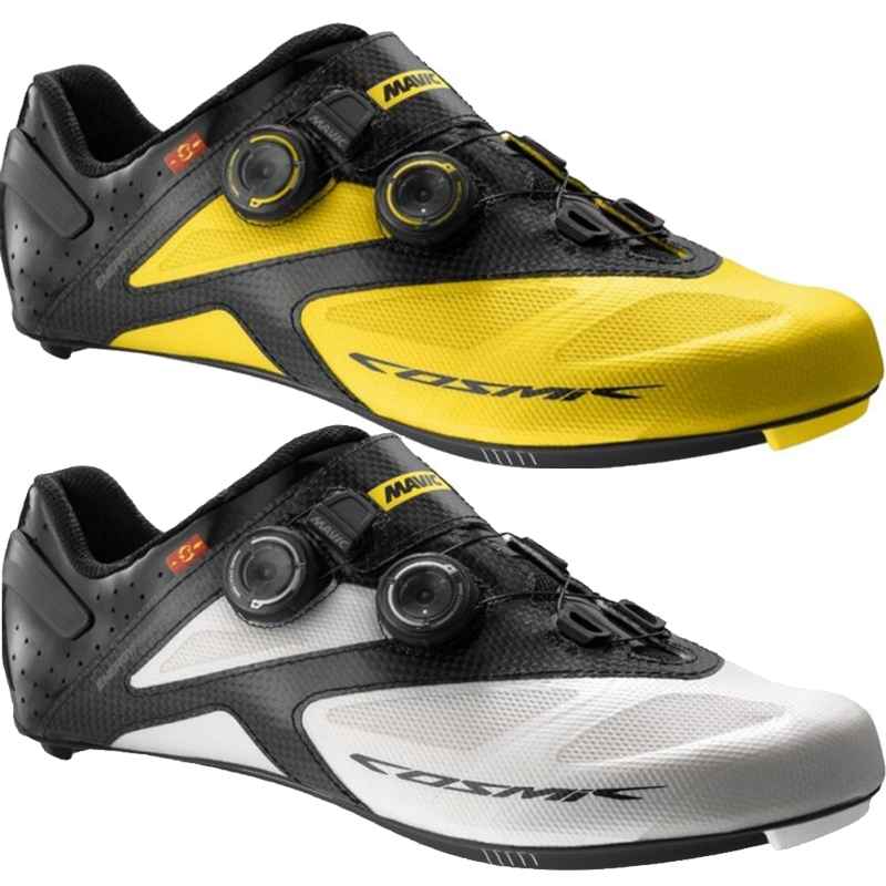 Mavic Cosmic Ultimate II Road Shoe
