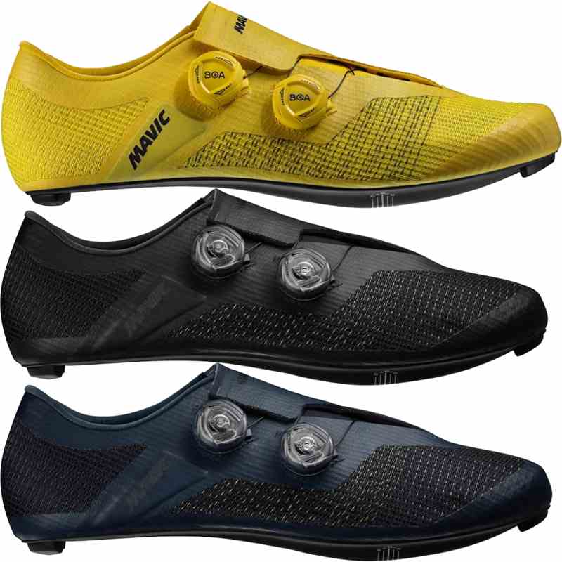 [kestrel様用]MAVIC Cosmic Ultimate Ⅲ 27.0 Mavic Cosmic Ultimate III Cycling Shoe - Men's - Men