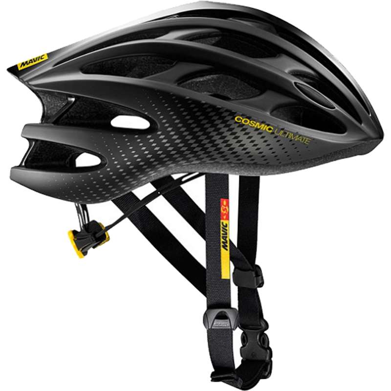 MAVIC COSMIC ヘルメット　中古品 Mavic Cosmic Ultimate II Helmet