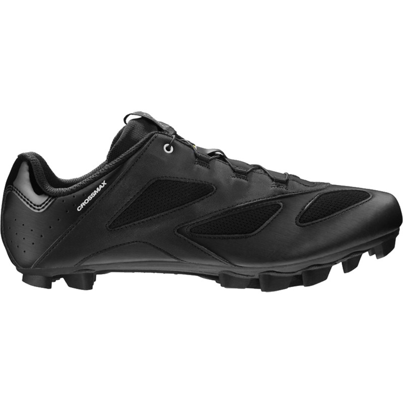Mavic Crossmax Shoe