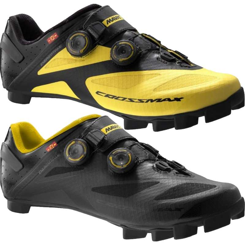 Crossmax SL Ultimate Shoe