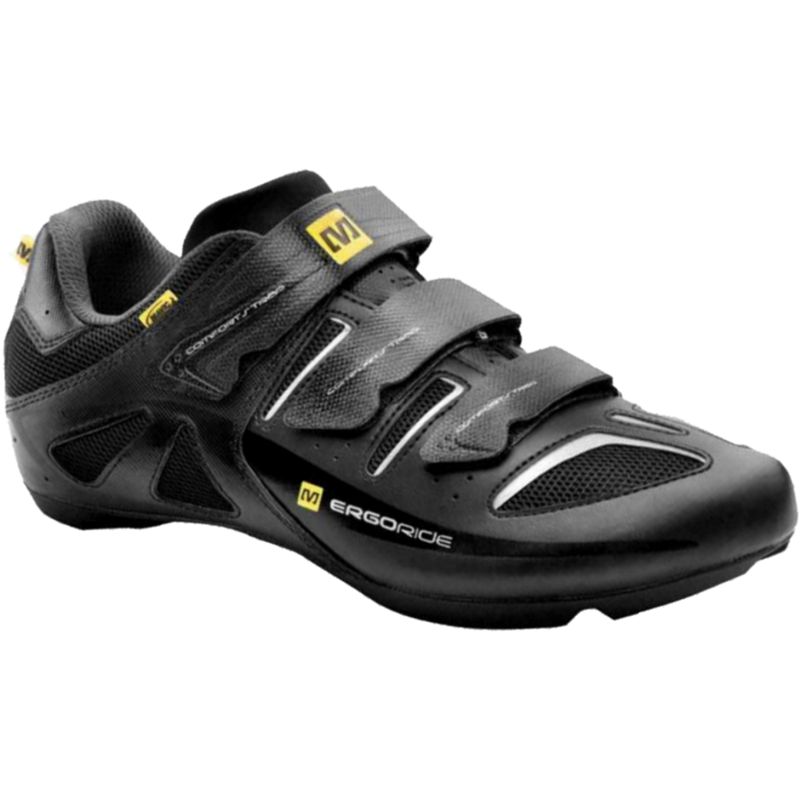 mavic ergoride shoes