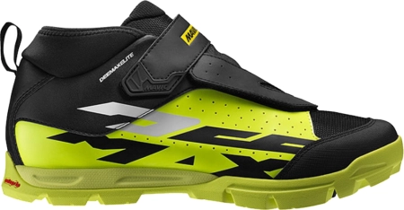 Mavic DeeMax Elite Shoe