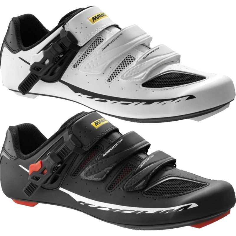 Mavic Ksyrium Elite II Shoe