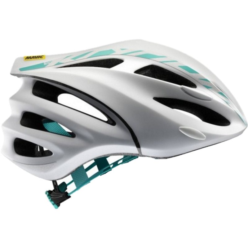 Mavic ksyrium white clearance