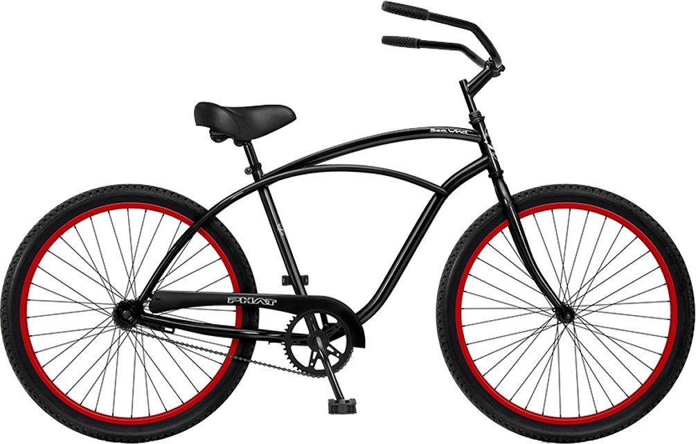 phat boy bike