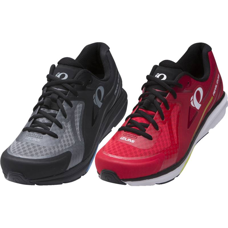 pearl izumi men's select road v5