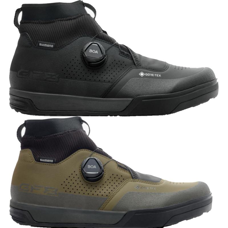 Shimano SH-GF800 GTX Shoe