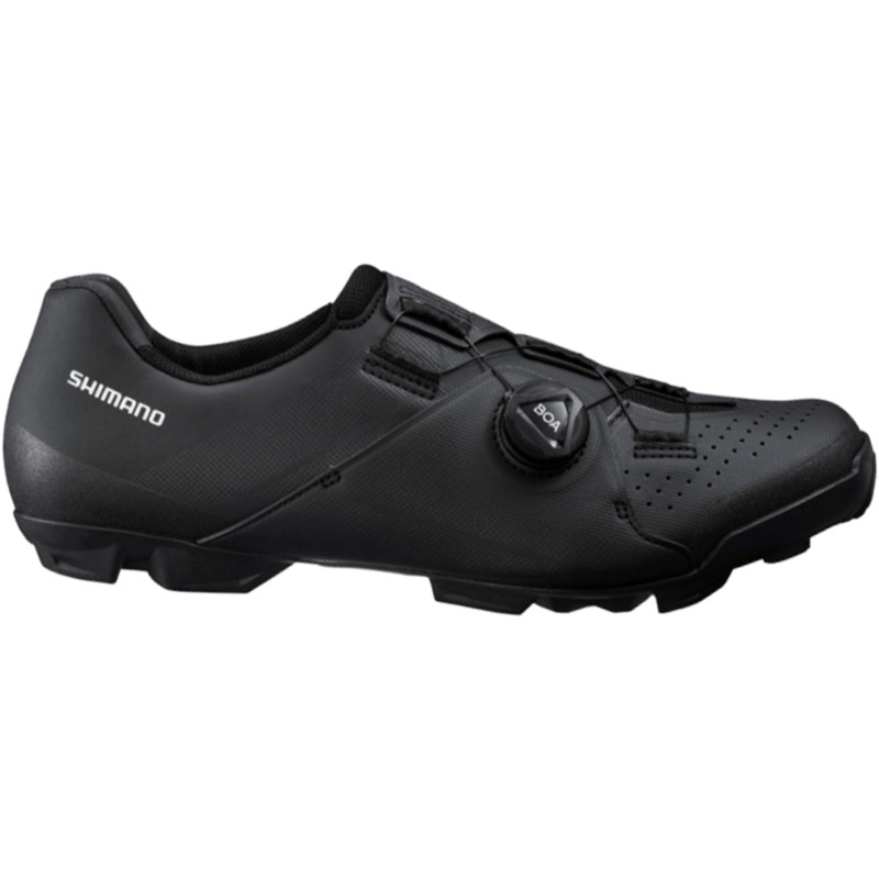 Shimano SH-XC300 Wide Mountain Shoe