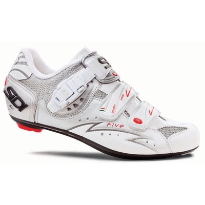 Sidi Genius Sidi Five Carbon Sidi Genius 5-FITWoman Vernice